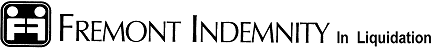 Fremont Indemnity Logo