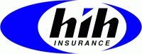 HIH Insurance Logo