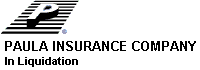 Paula Insurance Logo